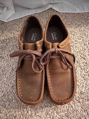 Clarks Padmora size 7.5